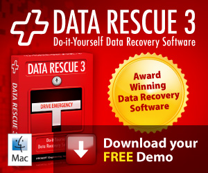 Data rescue 5 mac serial