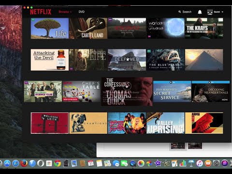 Cannot Download Netflix Movies On Mac